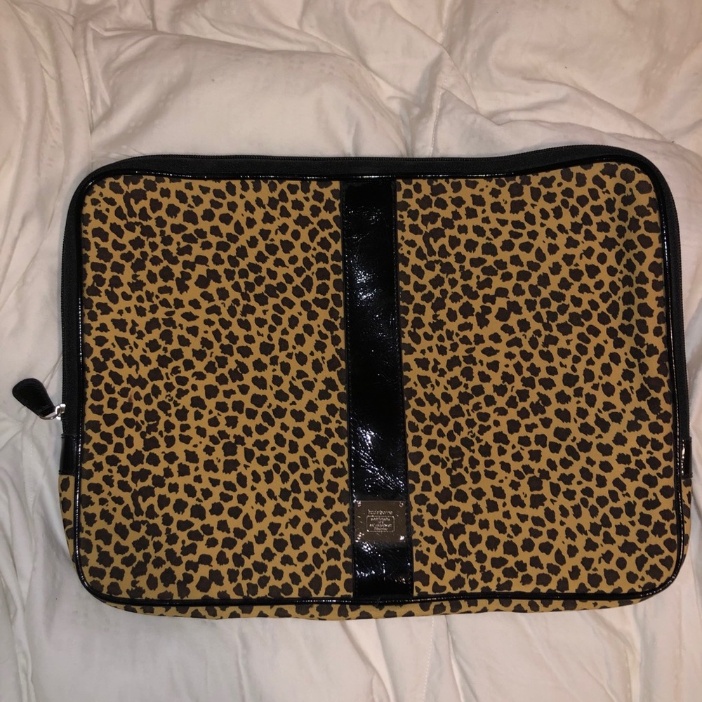 Liz Claiborne Laptop Case